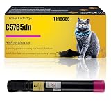 Compatible con Dell C5765dn la impresora