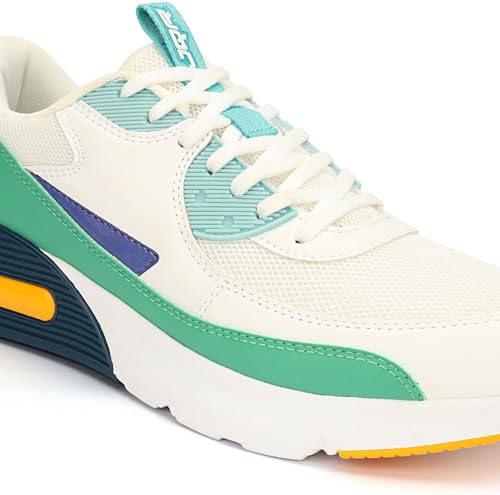 Image of JQR Men Rumba Sneakers