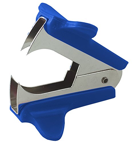 Clipco Staple Remover (6-Pack) (Dark Blue) #TOP2