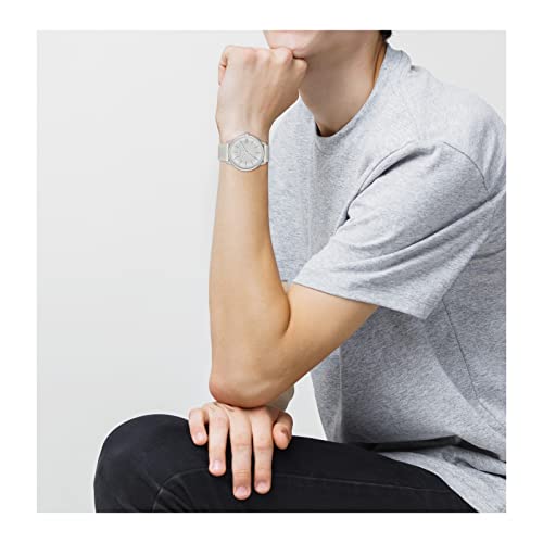 Image of Lacoste 12.12 Move Men's Aluminium Case Quartz Watch