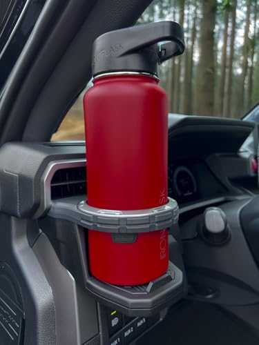 Portavasos AZUTO para Tacoma y 4Runner miniatura 4
