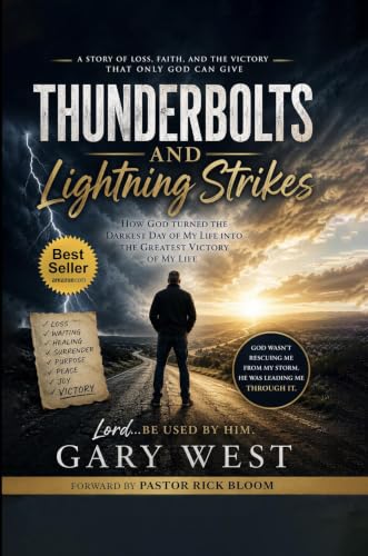 Thunderbolts and Lightning Strikes: A...