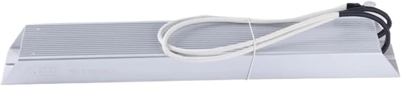 1 trapezoidal aluminum shell inverter brake resistor Rxlg-8000W 10000W(8000 Watts,60 Ohm)