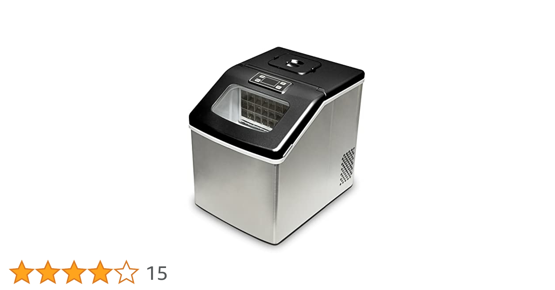 Amazon.co.jp: 高速製氷機 クリアロック VS-MA004 : 産業・研究