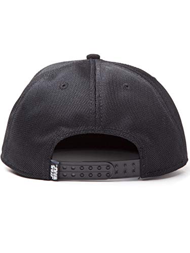 Casquette Star Wars Darth Vader snapback de qualité premium