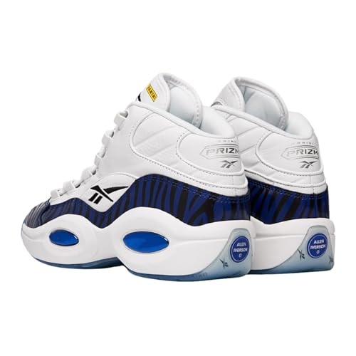 Reebok Question Mid Mens Shoes Size-7.53