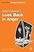 John Osborne's Look Back in Anger (Modern Theatre Guides)