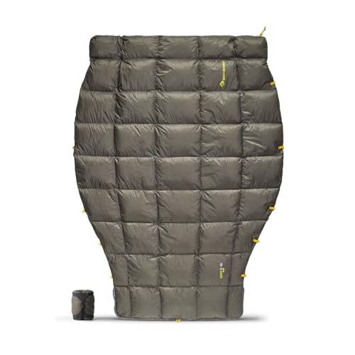 Sea to Summit Ember ���y�ʃ_�E���o�b�N�p�b�L���O�L���g 45�x ���M�����[