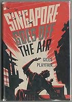 Singapore goes off the air, B0007DET84 Book Cover