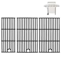 17 Inch Grill Grate for Charbroil Performance 5 Burner Grill 463449021 463451022 463448021 463450022 463455021 G426-0005-W1, Cooking Grate for Charbroil Grill Replacement Parts 5 Burner