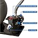 Sandman Sand Filter System w/ 1.5HP Pump - Above Ground