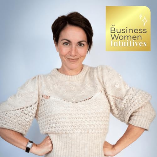 CATHERINE BARBA | L'intuition : un levier strat&eacute;gique &agrave; l&rsquo;&egrave;re de l&rsquo;IA