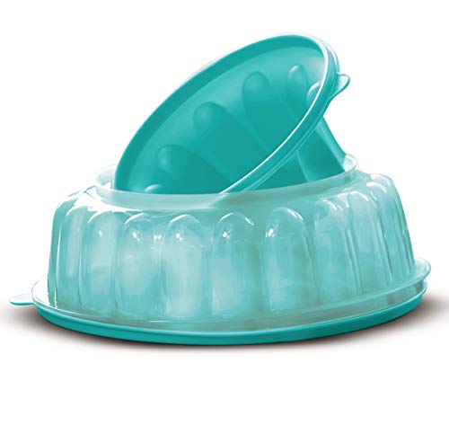 Los 5 Mejores Modelos De Moldes Para Gelatinas