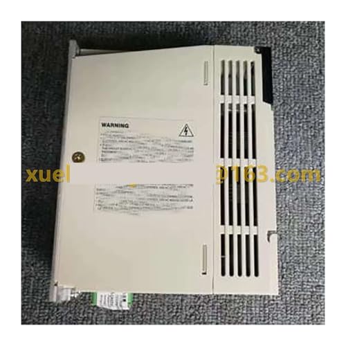 Servo Driver MR-J2S-40B à boucle fermée pour automatisme synchrone