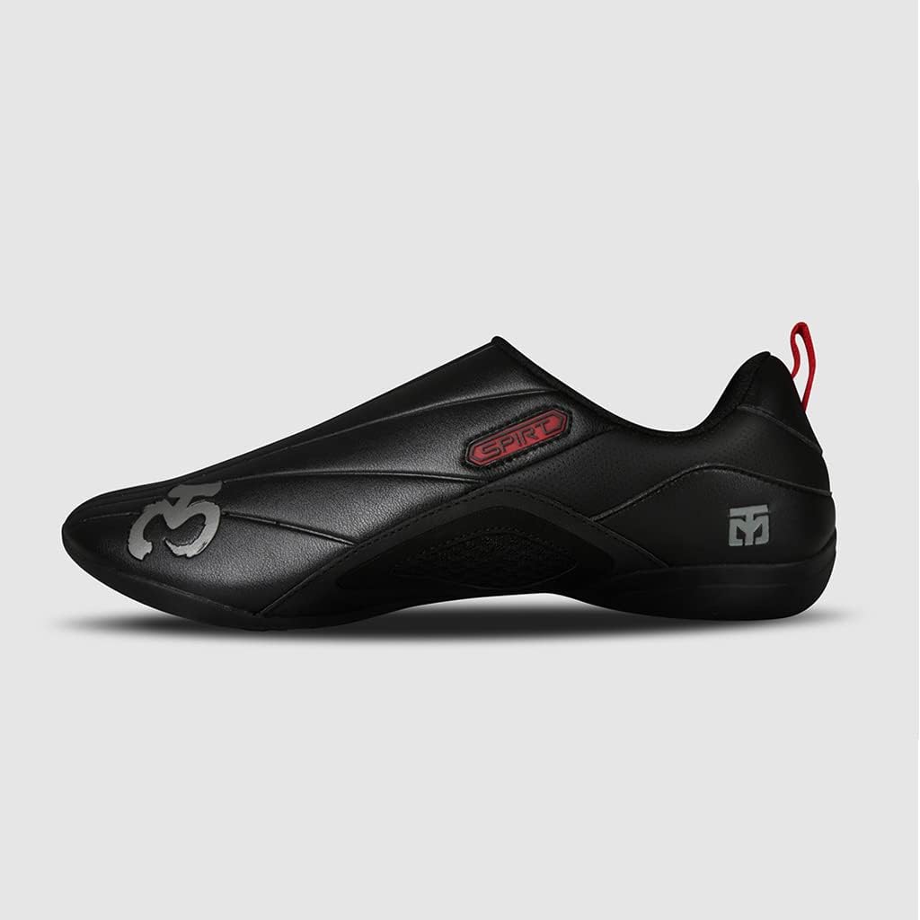 Mooto Taekwondo Spirit 3 Shoes for Martial Arts Training and Daily Life : Sports & Outdoors