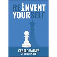 Reinvent Yourself