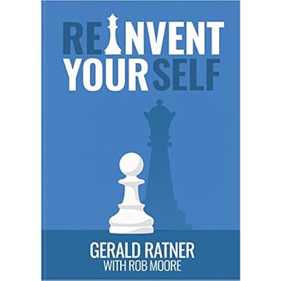 Reinvent Yourself