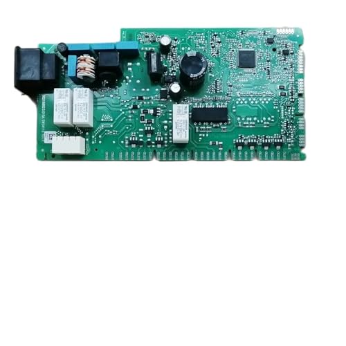 Placa De Control De Lavavajillas, Compatible Con Bosch Siemens, 9000787182 Circuito PCB Lavavajillas Reemplazo De Piezas De La Placa Base Del Lavavajillas