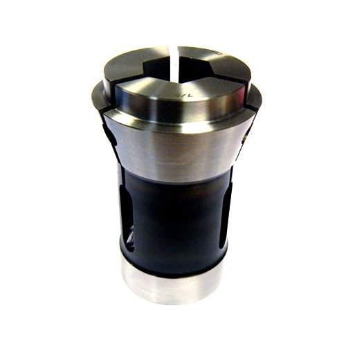 Hardinge 37190029005625 B42 Index Collet, 9/16" Hole Size, Hexagon