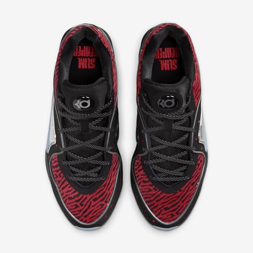Image of Nike Men's KD 16 Basketball Shoes