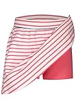 Skort mit Streifen für Mädchen