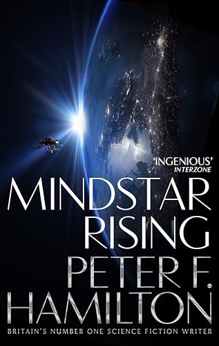 Mindstar Rising: The Mandel Files 1