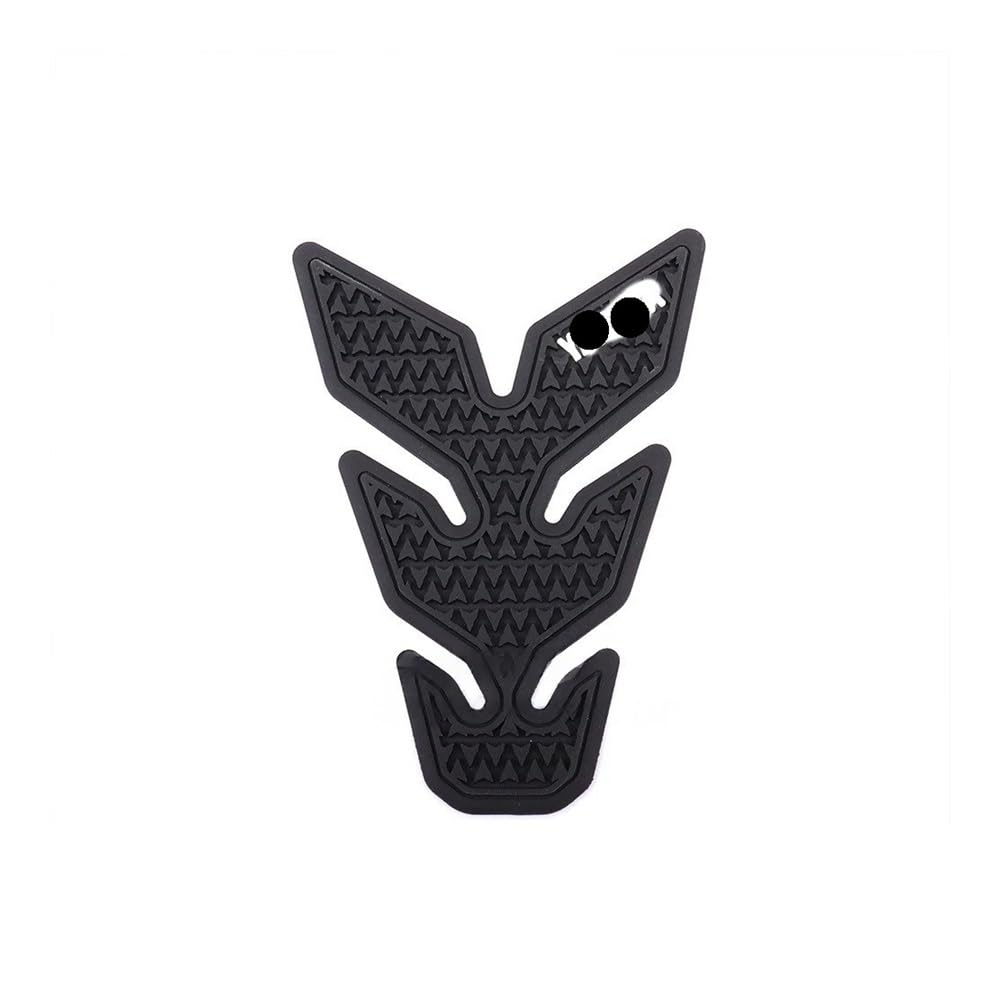 Grip de réservoir moto pour MT-09 2024 protection Premium