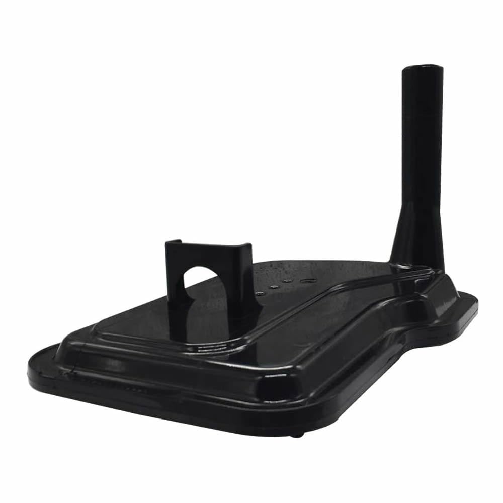 transmission automatique Reemplazo de filtro de fluido de transmisión. Compatible con Chevy Express. Compatible con GMC Savana. Compatible con Hummer H2 sin junta de cárter. Filtro hidráulico