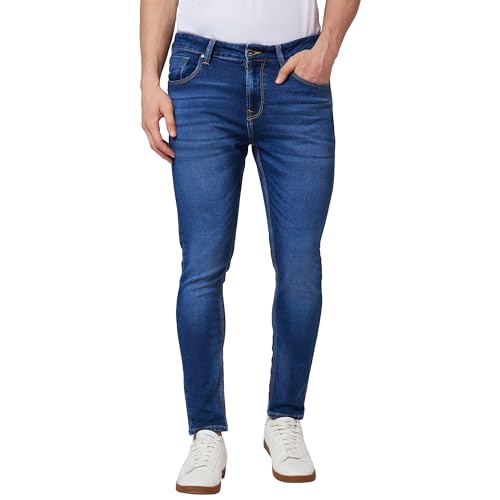 Image of Spykar Men Jeans
