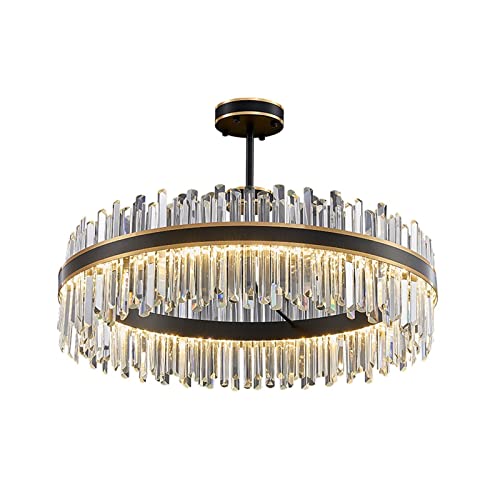 Lampe de salon moderne chic pour éclairage de salle à manger et grande chambre à coucher
