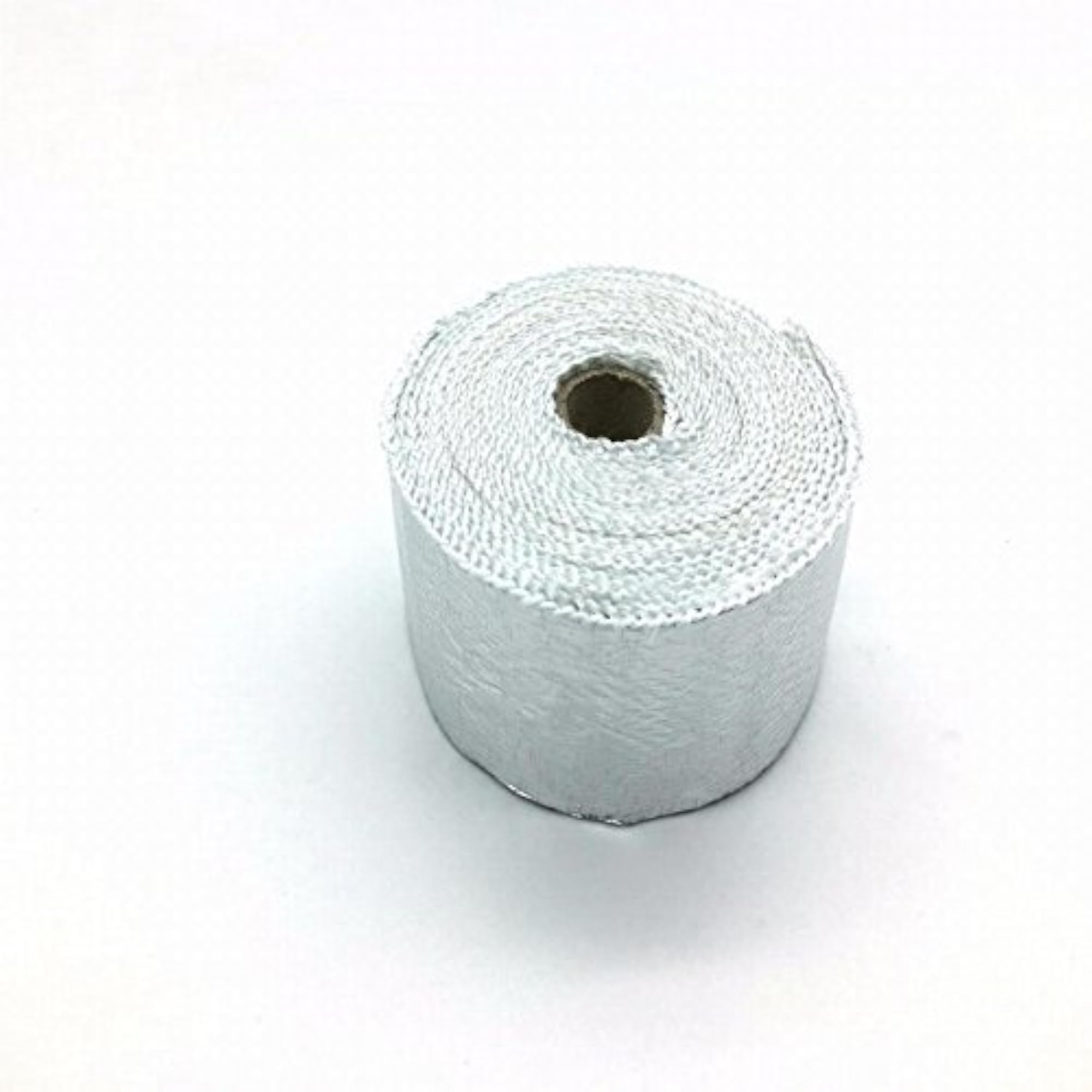 Glasswool Silencer Wrap Exhaust Heat Shield