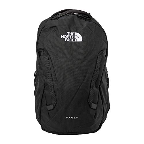 [ザノースフェイス] リュック ブラック メンズ バックパック デイパック...