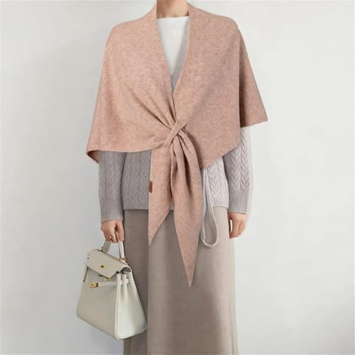 Apparent Shawl, Subsequenti Shawl, FlakaclshShawl, The Fleece CompanyShawl, ShawlPoncho Wraps for Women3