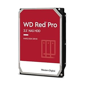 Western Digital Wd2002Ffsx Rood Pro 2 Tb Hdd Sata 6 Gb / S