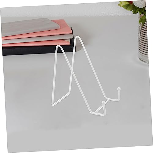 Alipis Suporte De Exibição De Porta-Retratos Suporte De Livro Para Exibição Suporte De Exibição Inov