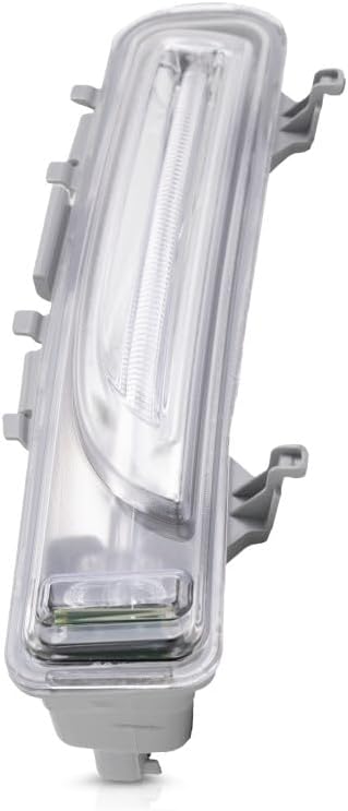 For Ford Edge 2011-2014 Parking Light Assembly Passenger Side | FO2521186 | BT4Z 13200 A