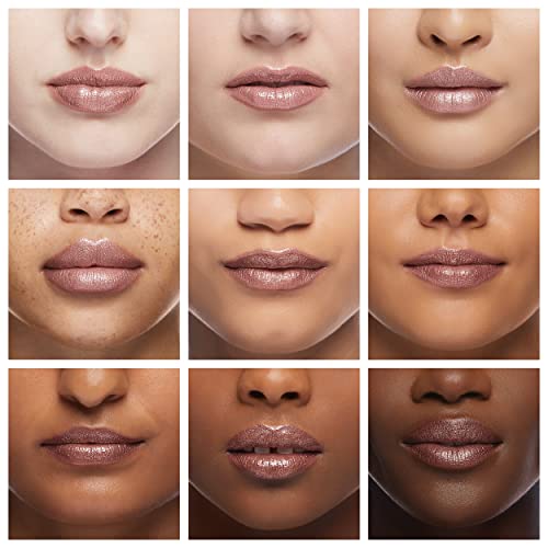 Buxom Full-On Plumping Lip Polish, Emma, 0.15 Fl Oz (Pack Of 1) #TOP1