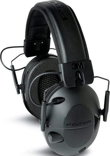 Peltor Tactical 100
