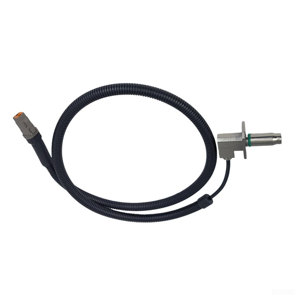 CXT22077 Bodensensor für 3520/3522/CH570/CH670/6090 Traktoren, Metall Drucksensor Ersatzteil für landwirtschaftliche Geräte