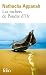 Rochers de Poudre D or (Folio) (French Edition)
