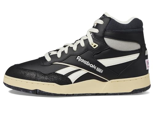 Reebok Unisex-Adult Bb4000 Ii Mid Sneaker4