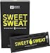 Sweet Sweat 'Workout Enhancer' Gel Packets - 10.5oz (20 Travel Packets) (Original)
