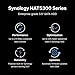 Synology HAT5300 20TB 3.5