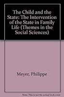L'enfant et la raison d'Etat (Collection Points) 0521270359 Book Cover