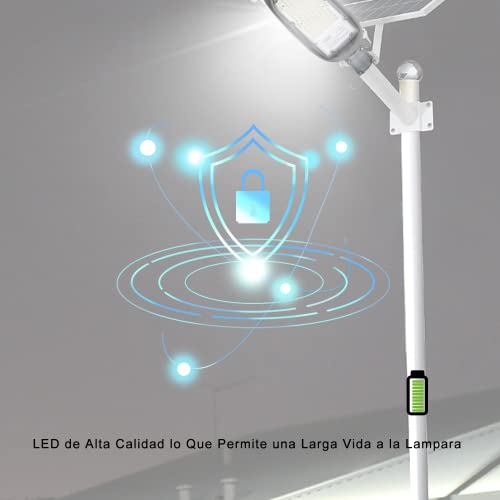 La mejor comparación de Lamparas luminarias led más recomendados. 2 Imagen adicional