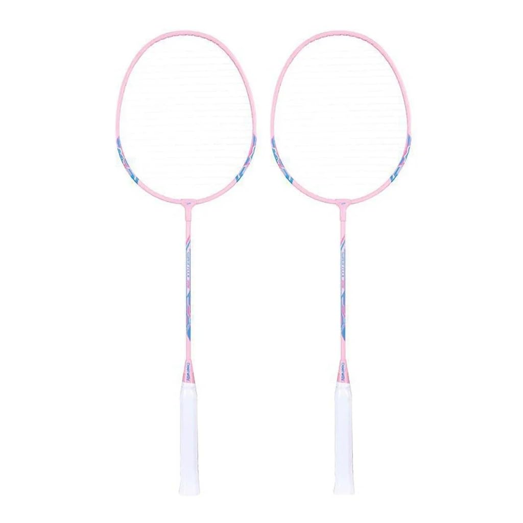 Badminton Racket Squash and Carrying Bag Cover Indoor Rapid Exercise