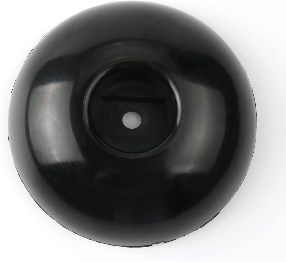 Walk Behind String Trimmer Mower Plastic Mowball Mow Ball Head 144101 122171