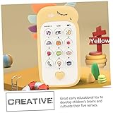 Zoom IMG-2 toddmomy giocattolo musicale telefono per