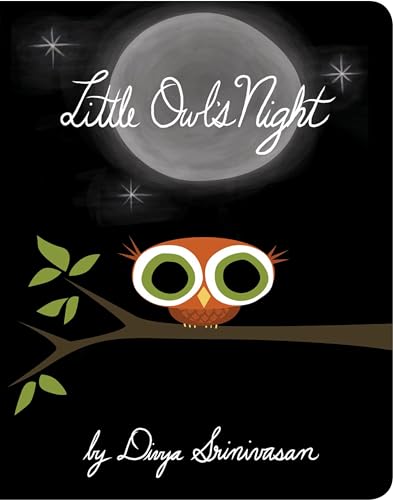 Preisvergleich Produktbild Little Owl's Night