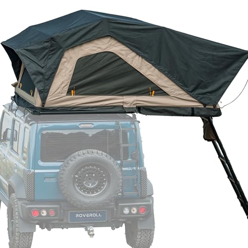 Inflate Rooftop Tent, Soft Shell Roof Top Tent for...